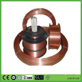 Solder Wire Manufacturer, Copper Coated Mild Steel Wire, welding wire er70s-6